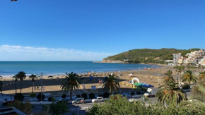 La Playa de la Concha (Oropesa)